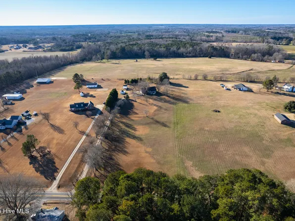 3036 James Bunn Road, Nashville, NC 27856