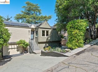3684 Calafia Ave, Oakland, CA