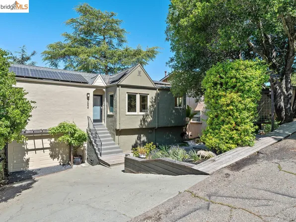 3684 Calafia Ave, Oakland, CA 94605