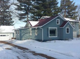 221 S Washington St, Unity, WI 54488