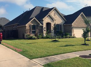 5307 Savannah Bend Dr, Rosharon, TX 77583