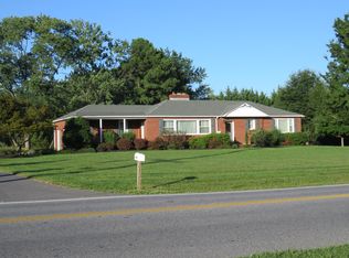 4224 Chapel Rd, Perry Hall, MD 21128