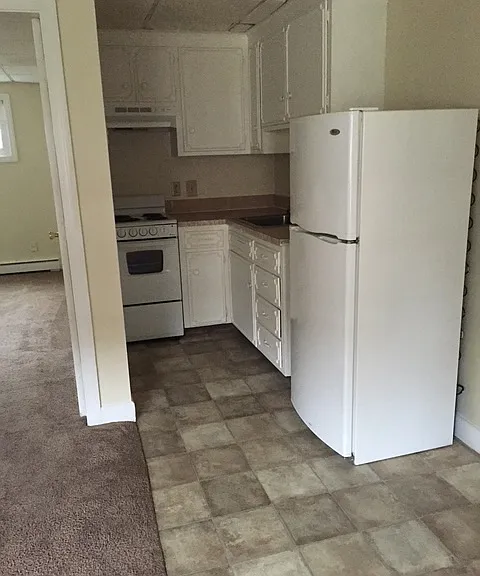 20 Post Office Ave #7 — Photo 1