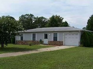 6217 Boat Race Rd, Panama City, FL 32404