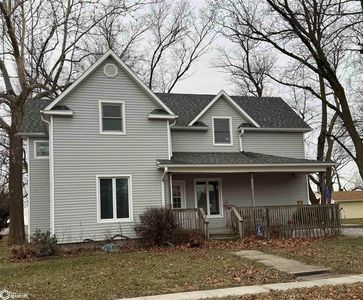 504 South Ave, Essex, IA, 51638