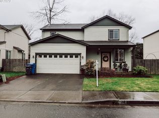 1278 Barnick Rd NE, Keizer, OR 97303