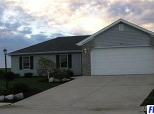 1050 E Ridge Dr, Decatur, IN 46733