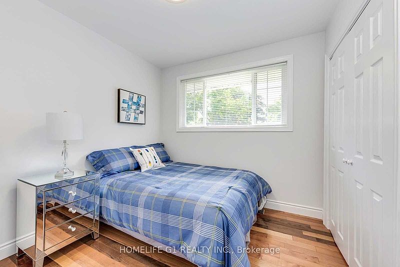 Mississauga House for rent - 3 Bedrooms — photo 8