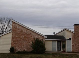 1910 Hilton Head Dr, Missouri City, TX 77459