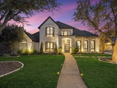 514 Timber Lake Dr, Southlake, TX, 76092