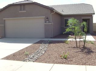 20901 E Treasure Rd, Red Rock, AZ 85145