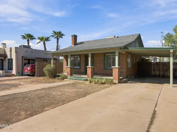 2210 N MITCHELL Street, Phoenix, AZ 85006