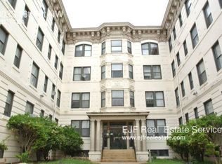 3033 16th St NW APT 119, Washington, DC 20009