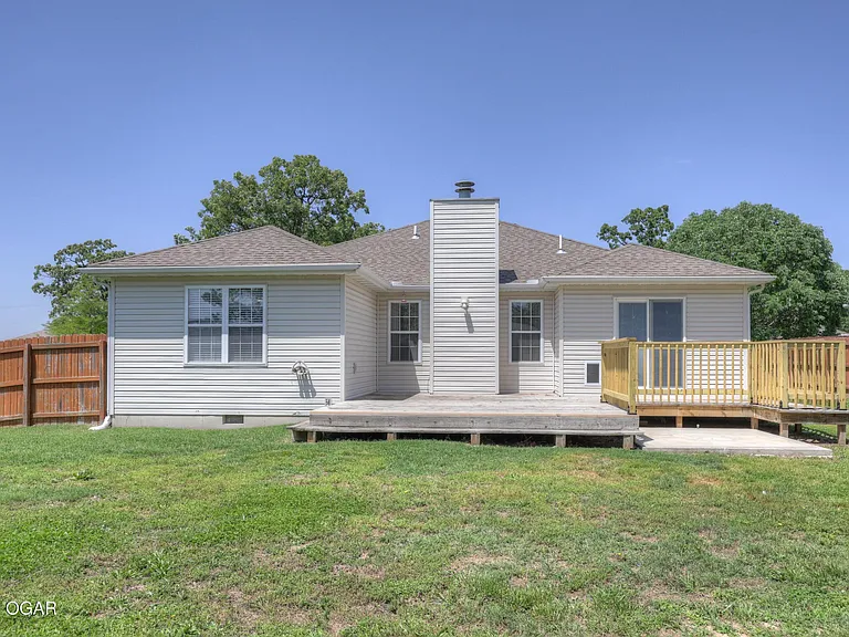 4508 W 26th Pl — Photo 18