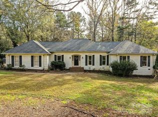 3711 High Ridge Rd, Charlotte, NC 28270