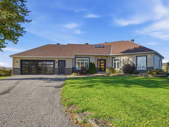 1375 Concession St #1, Alfred And Plantagenet, ON K0B 1L0
