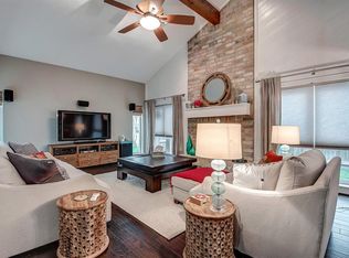 12523 Burgoyne Dr, Houston, TX 77077