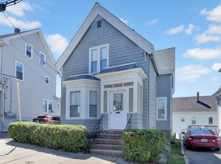337 Maple St, Lynn, MA 01904
