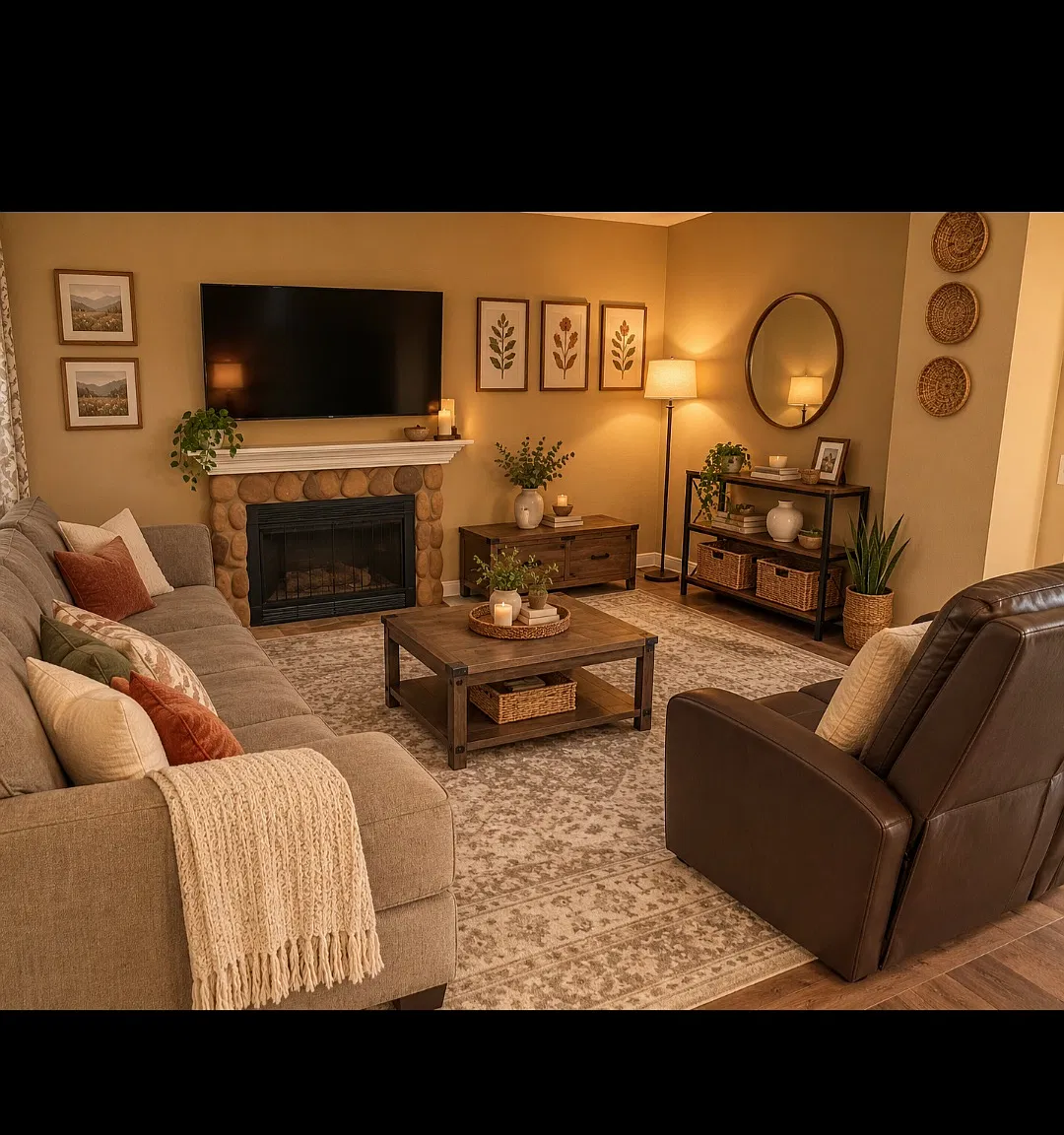 2 bed, 864 sqft, $1,750 — Photo 1