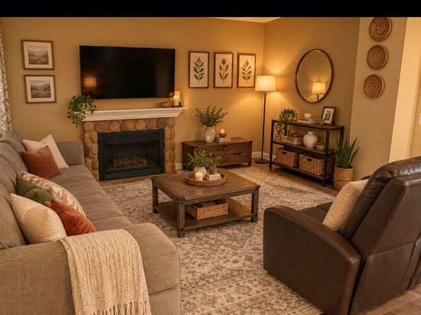 1284 Redwood Cir APT 6