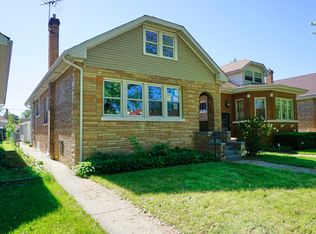 2032 S 10th Ave, Maywood, IL 60153