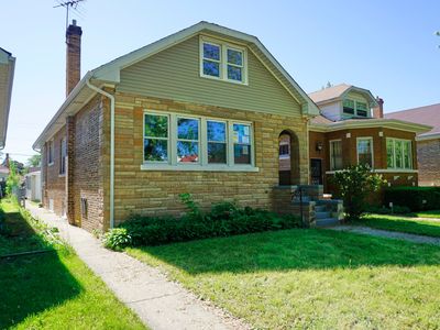 2032 S 10th Ave, Maywood, IL, 60153