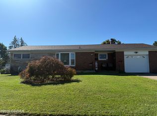 1544 Spring Garden Ave, Berwick, PA 18603