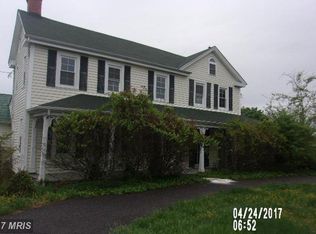 22705 Aquasco Rd, Aquasco, MD 20608