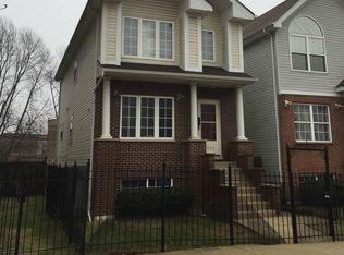 7213 S Vincennes Ave, Chicago, IL 60621
