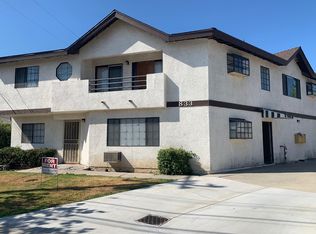 833 N 1st St APT 7, Alhambra, CA 91801