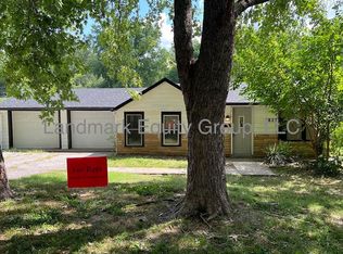 1823 S Cedar Ave, Independence, MO 64052