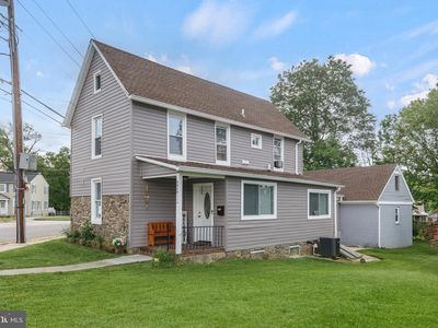 4919 Hamilton Ave, Baltimore, MD, 21206