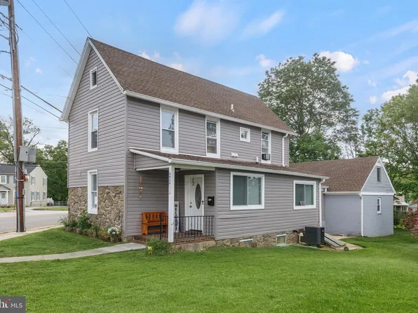 4919 Hamilton Ave, Baltimore, MD 21206