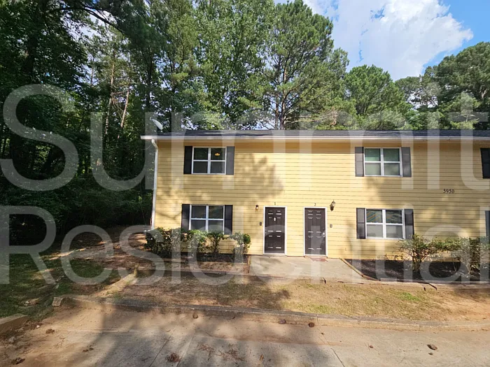 5950 Stonewall Dr #1 — Photo 1