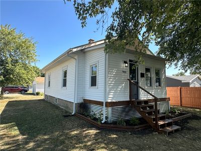 900 Kingsdale Ave, Tilton, IL, 61833