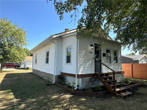 900 Kingsdale Ave, Tilton, IL 61833