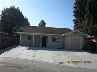 10311 Serrano Ave, San Jose, CA