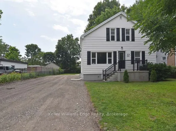 22 Kensington Ave, London, ON N6H 1C2