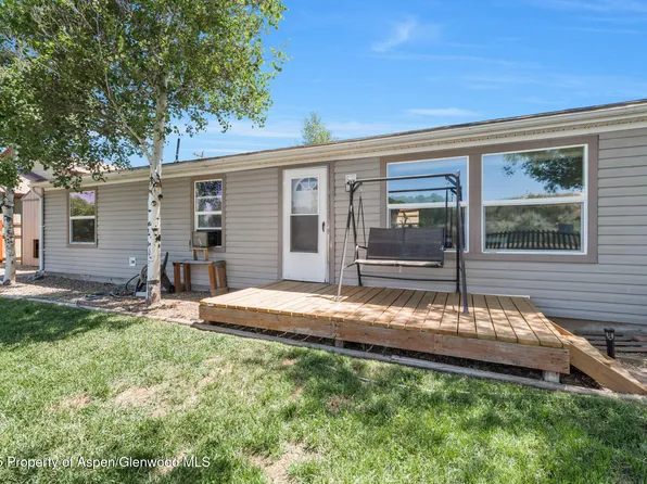 1137 Rose St, Craig, CO 81625