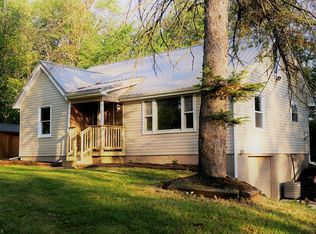 1078 Mayham Rd NE, Carrollton, OH 44615