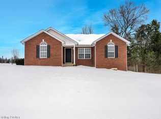 107 Ruby Ct, Bardstown, KY 40004