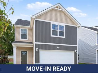 109 Crossvine St Lot 10, Selma, NC 27576