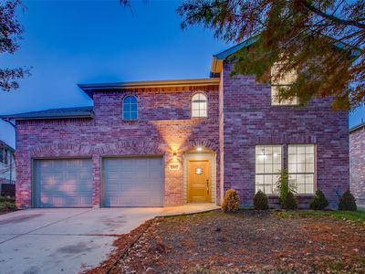 2317 Raven Ct, Mesquite, TX, 75181