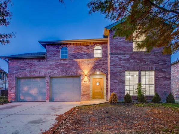 2317 Raven Ct, Mesquite, TX 75181