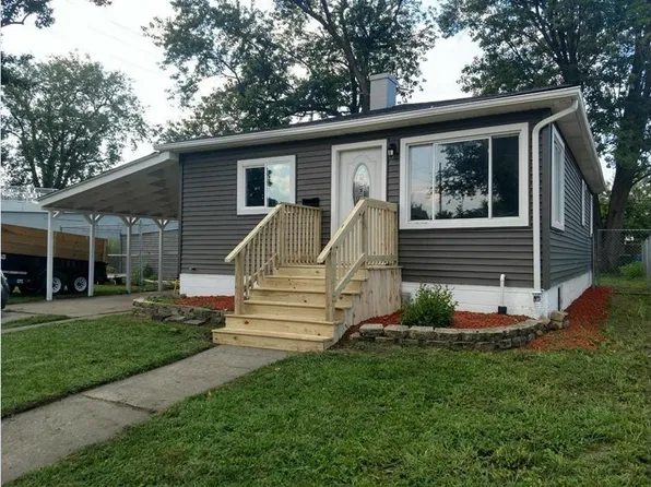 405 Florence St, Hammond, IN 46324
