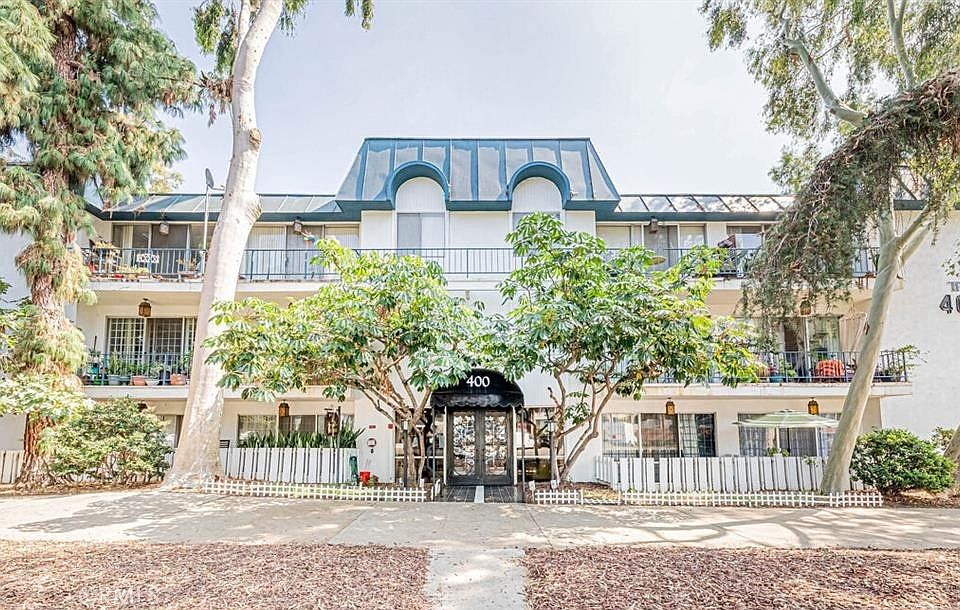 1st image of 400 S La Fayette Park Pl APT 314