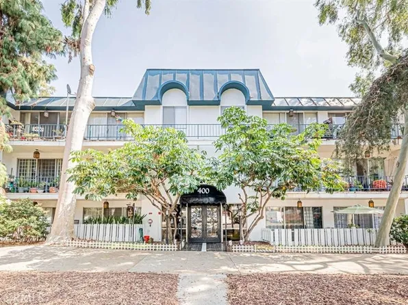 400 S La Fayette Park Pl APT 314, Los Angeles, CA 90057