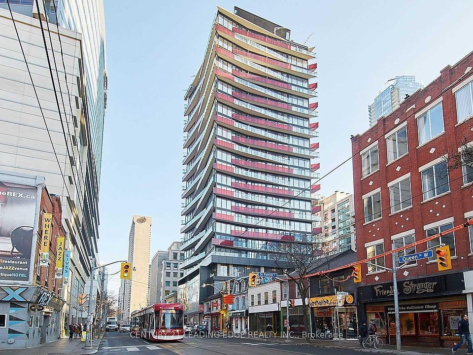 1st image of 215 Queen St W #712