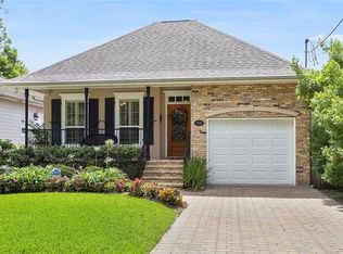 5638 Orleans Ave, New Orleans, LA 70124