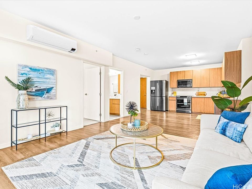 1st image of 1391 Kapiolani Blvd #3904